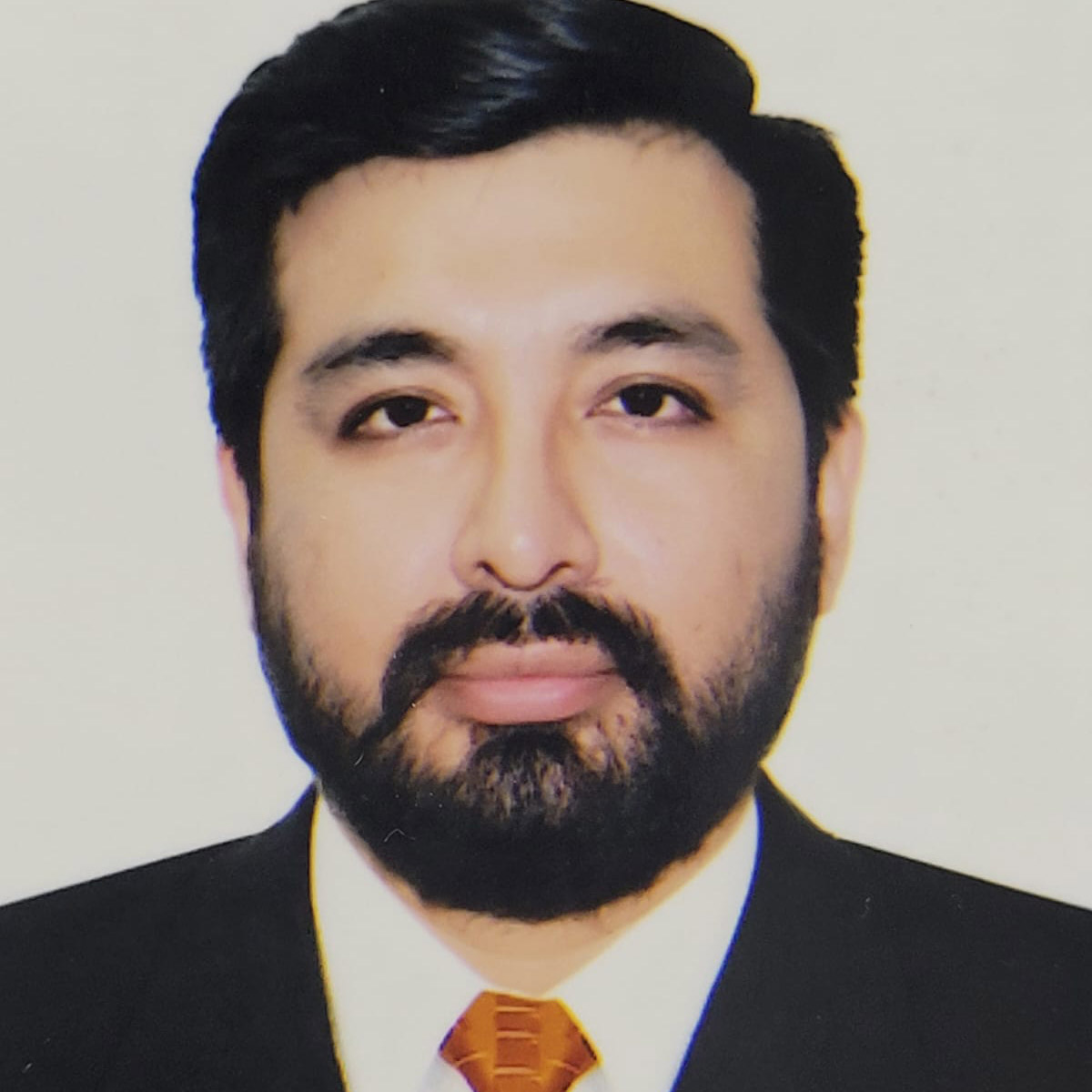 Dr. Walter Junior Campos Quispe 