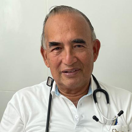 Dra. Blanco Alicio Reyes Palomino 