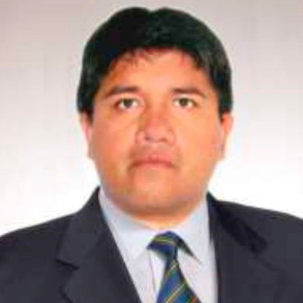 Dr. Pihar  Rodas Espinoza