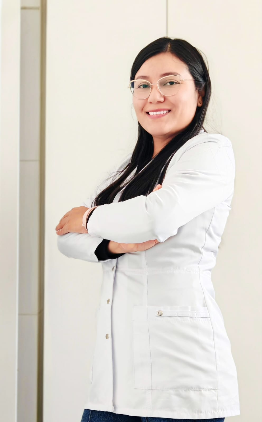 Dra. Karen Andrea Pulido Aguilar